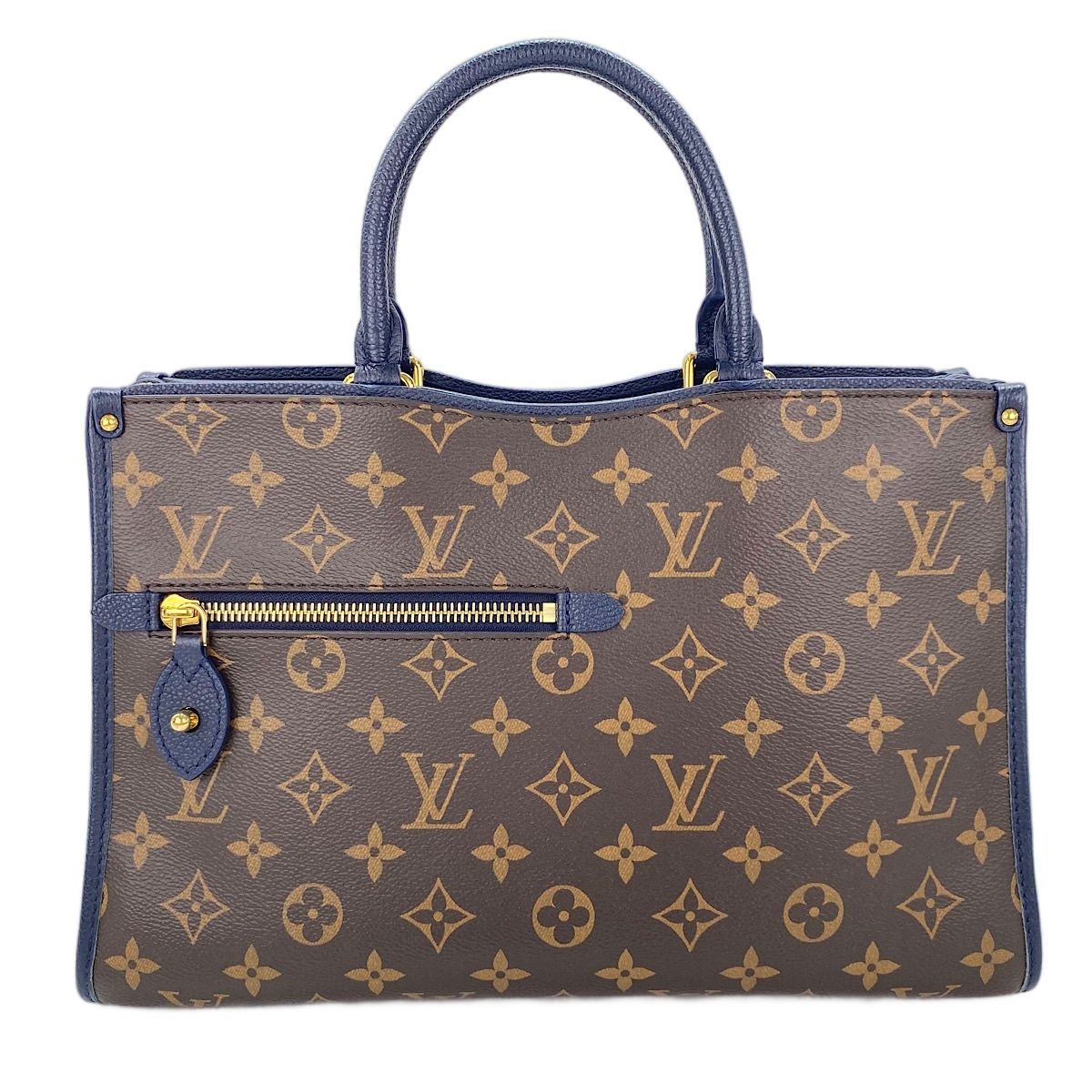 Louis Vuitton Handbag Popincourt PM — view 2