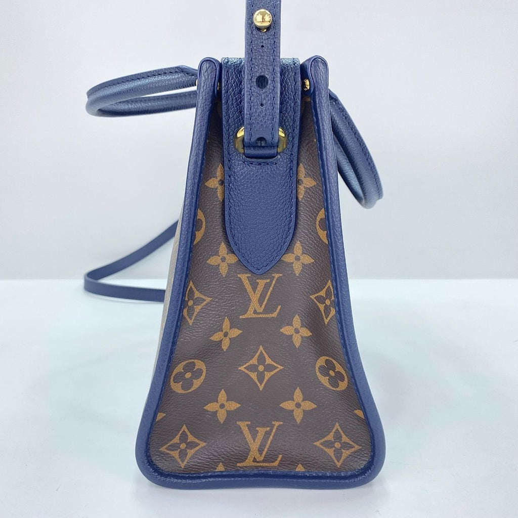 Louis Vuitton Handbag Popincourt PM — view 5