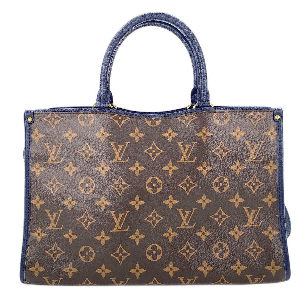 Louis Vuitton Handbag Popincourt PM — view 3
