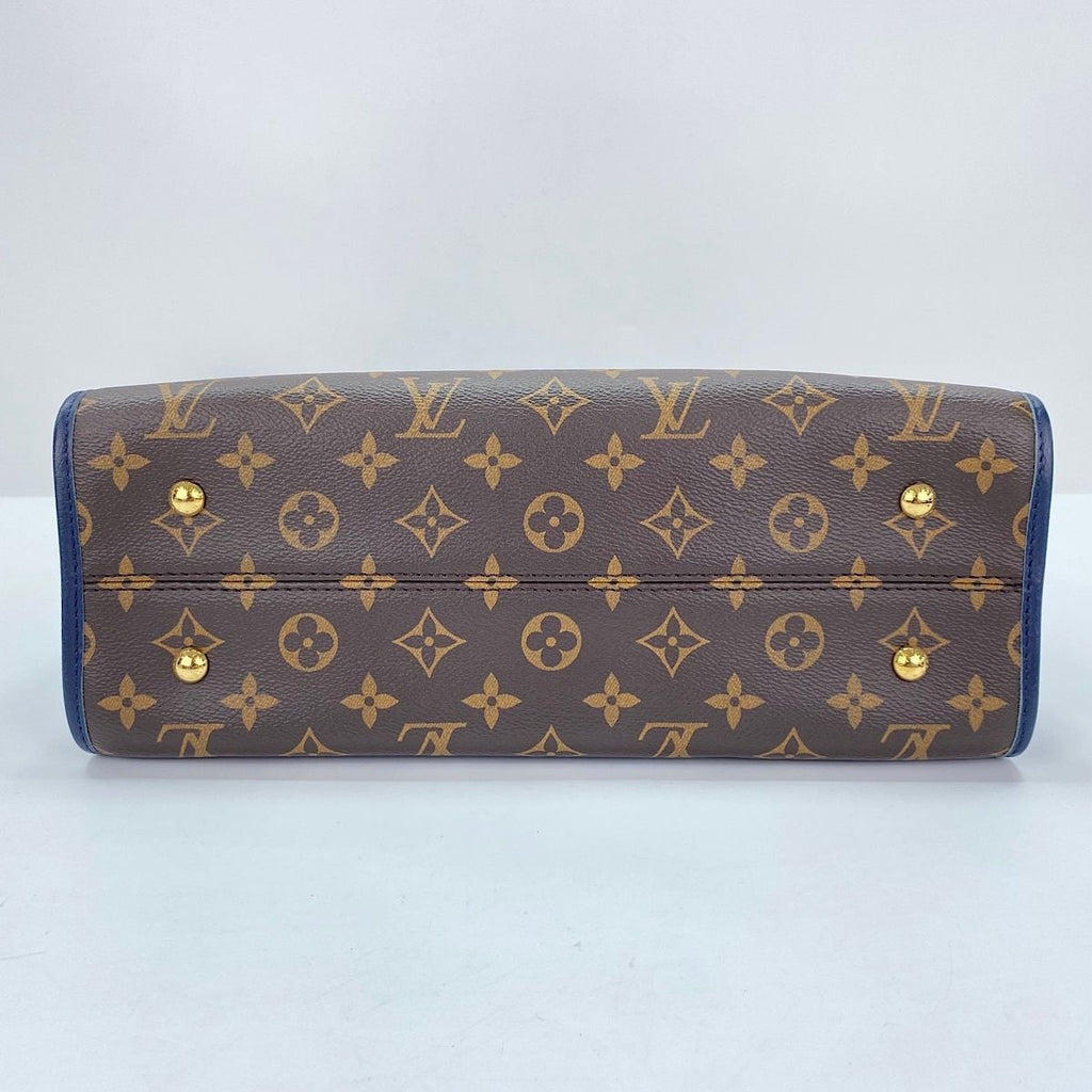 Louis Vuitton Handbag Popincourt PM — view 7