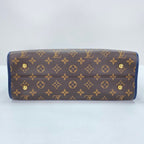 Louis Vuitton Handbag Popincourt PM — view 7