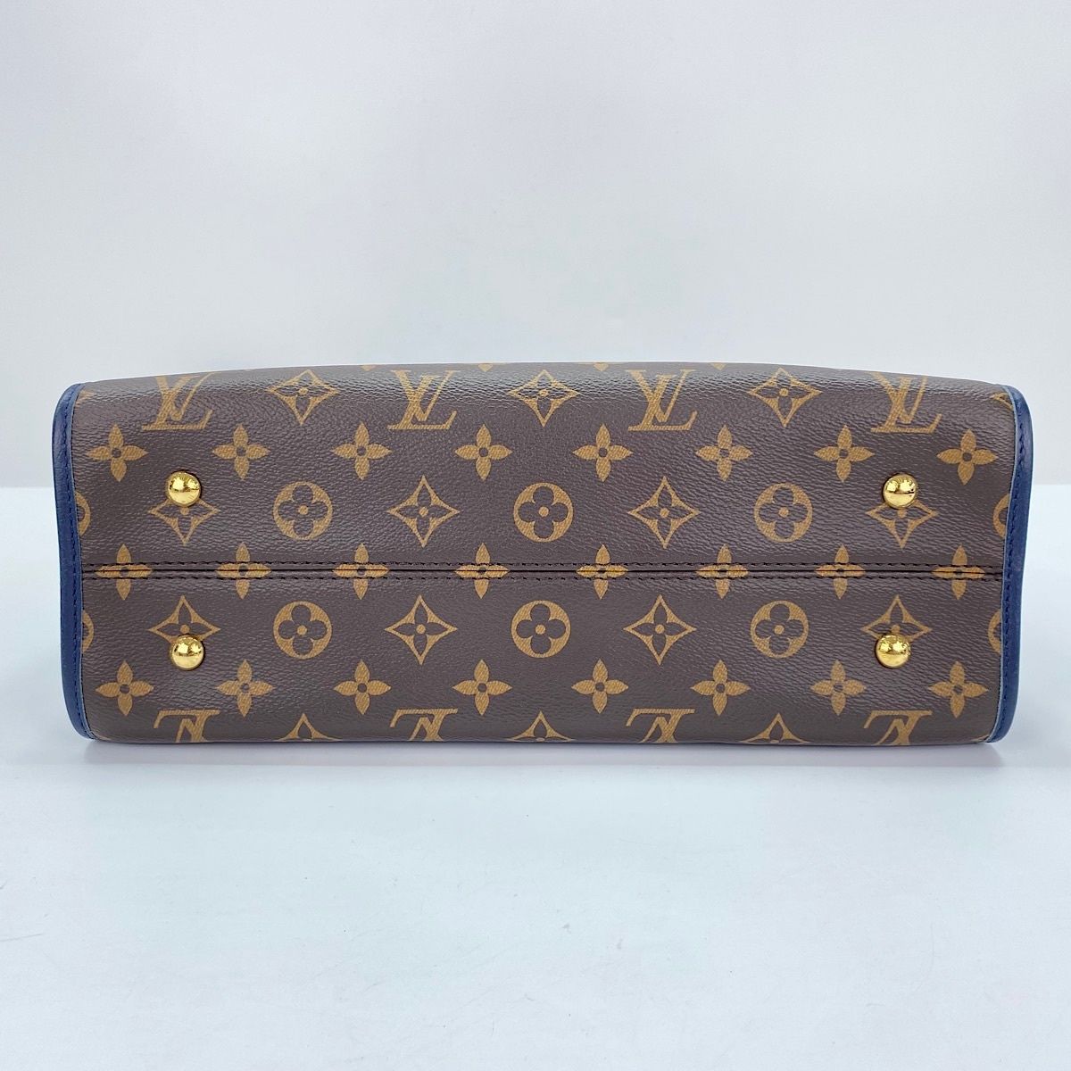 Louis Vuitton Handbag Popincourt PM — view 7