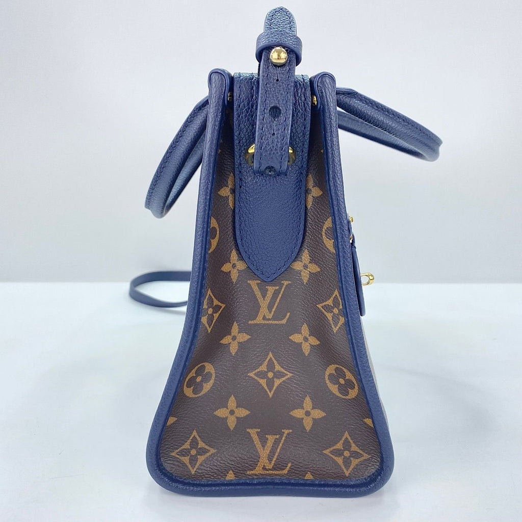 Louis Vuitton Handbag Popincourt PM — view 6