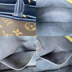 Louis Vuitton Handbag Popincourt PM — view 9