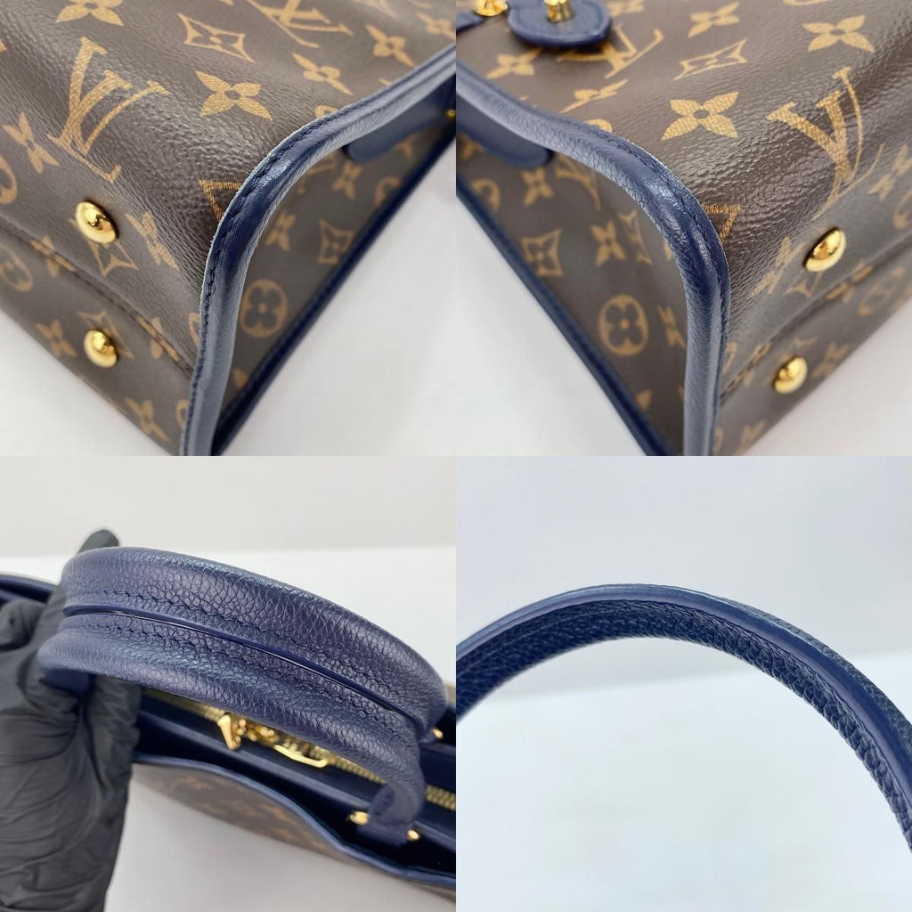 Louis Vuitton Handbag Popincourt PM — view 8