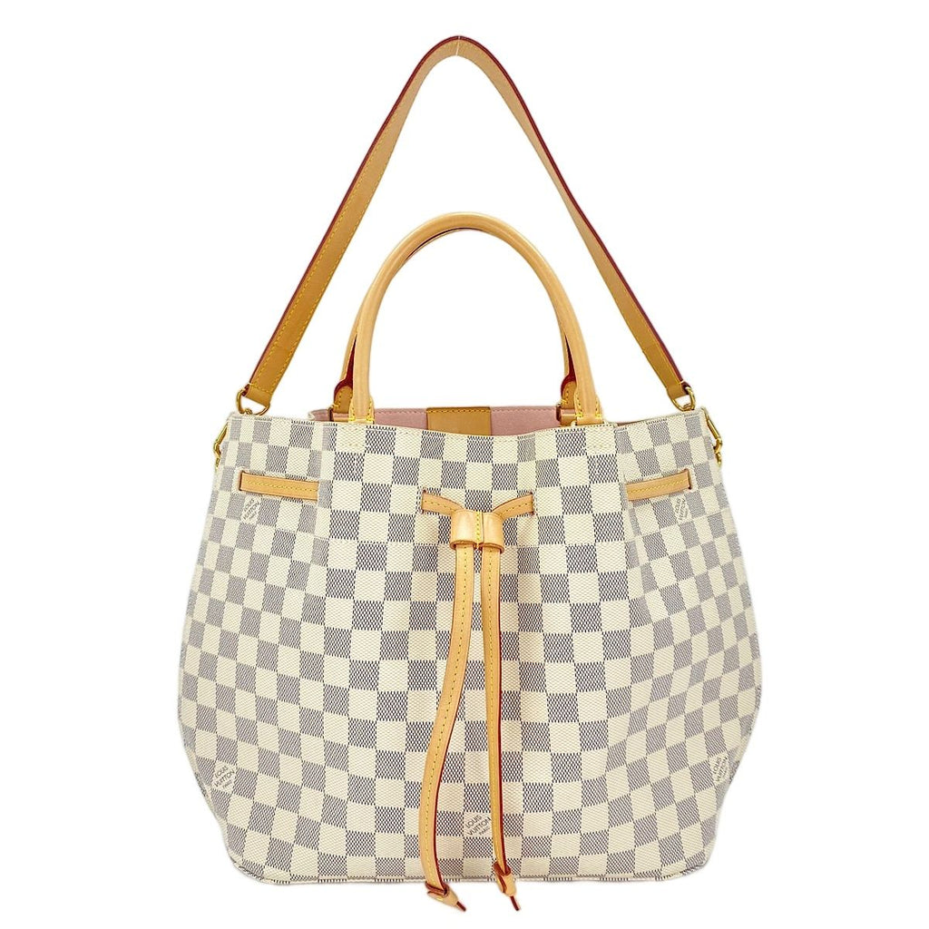 Louis Vuitton Tote Girolatta