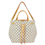 Louis Vuitton Tote Girolatta