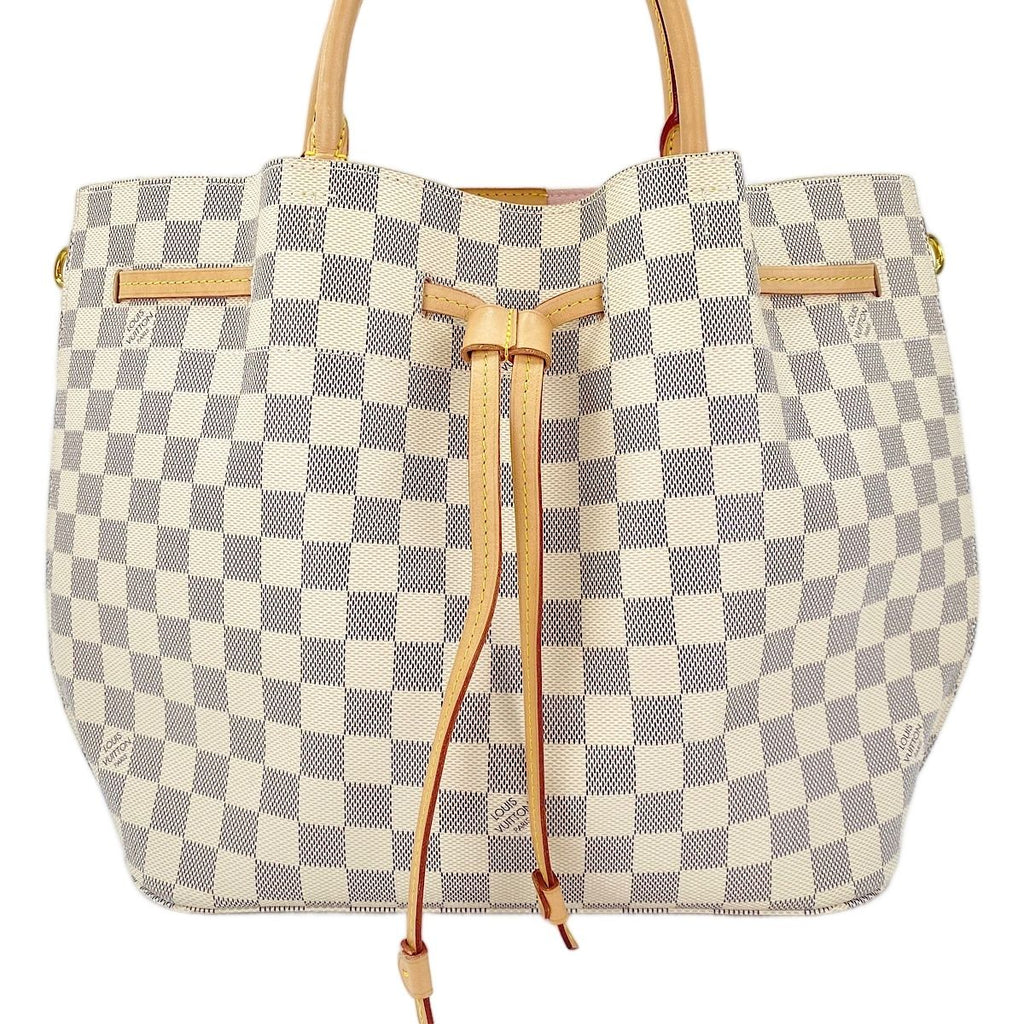Louis Vuitton Tote Girolatta — view 2