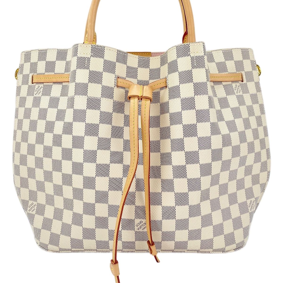 Louis Vuitton Tote Girolatta — view 2