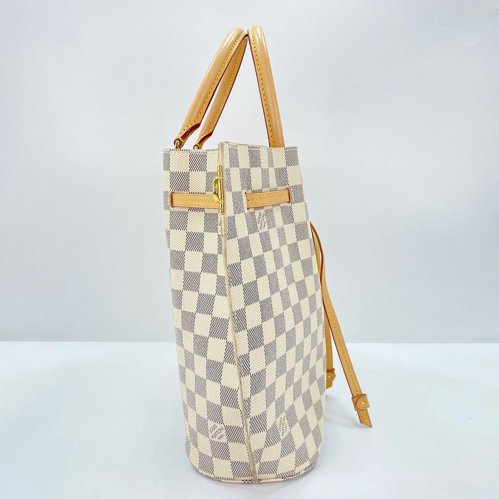 Louis Vuitton Tote Girolatta — view 6