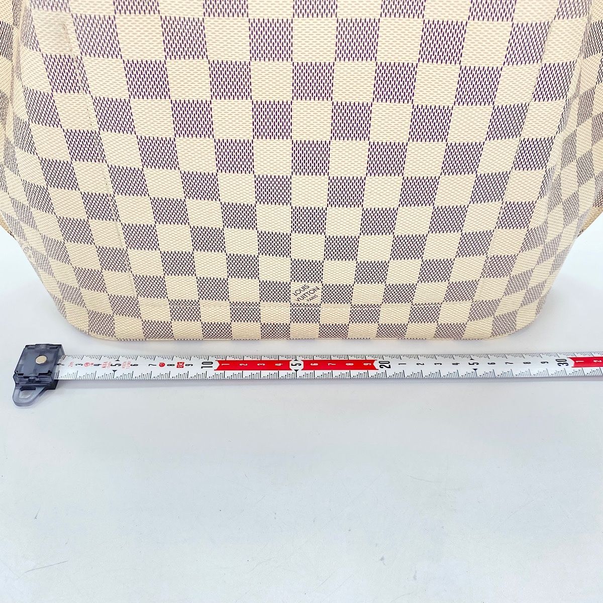 Louis Vuitton Tote Girolatta — view 4