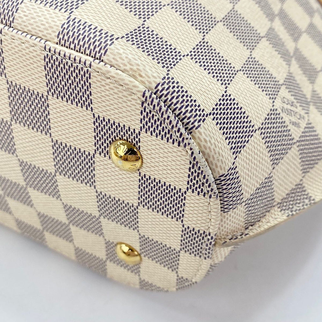 Louis Vuitton Tote Girolatta — view 8