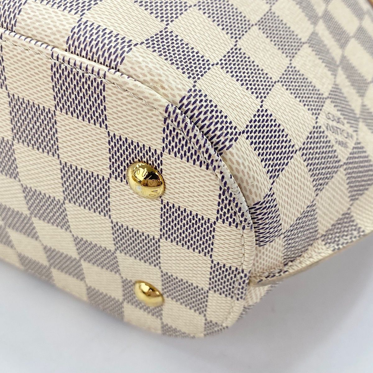 Louis Vuitton Tote Girolatta — view 8