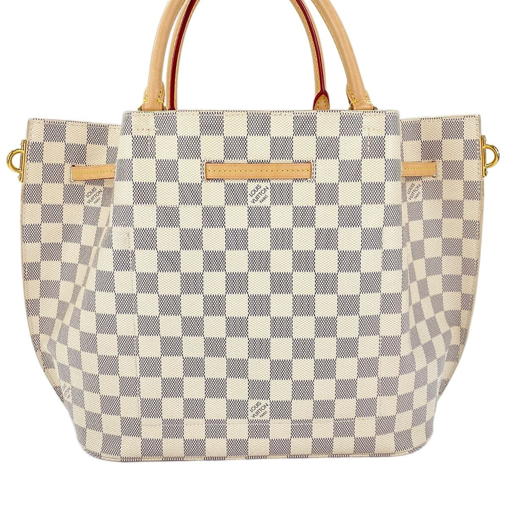 Louis Vuitton Tote Girolatta — view 3