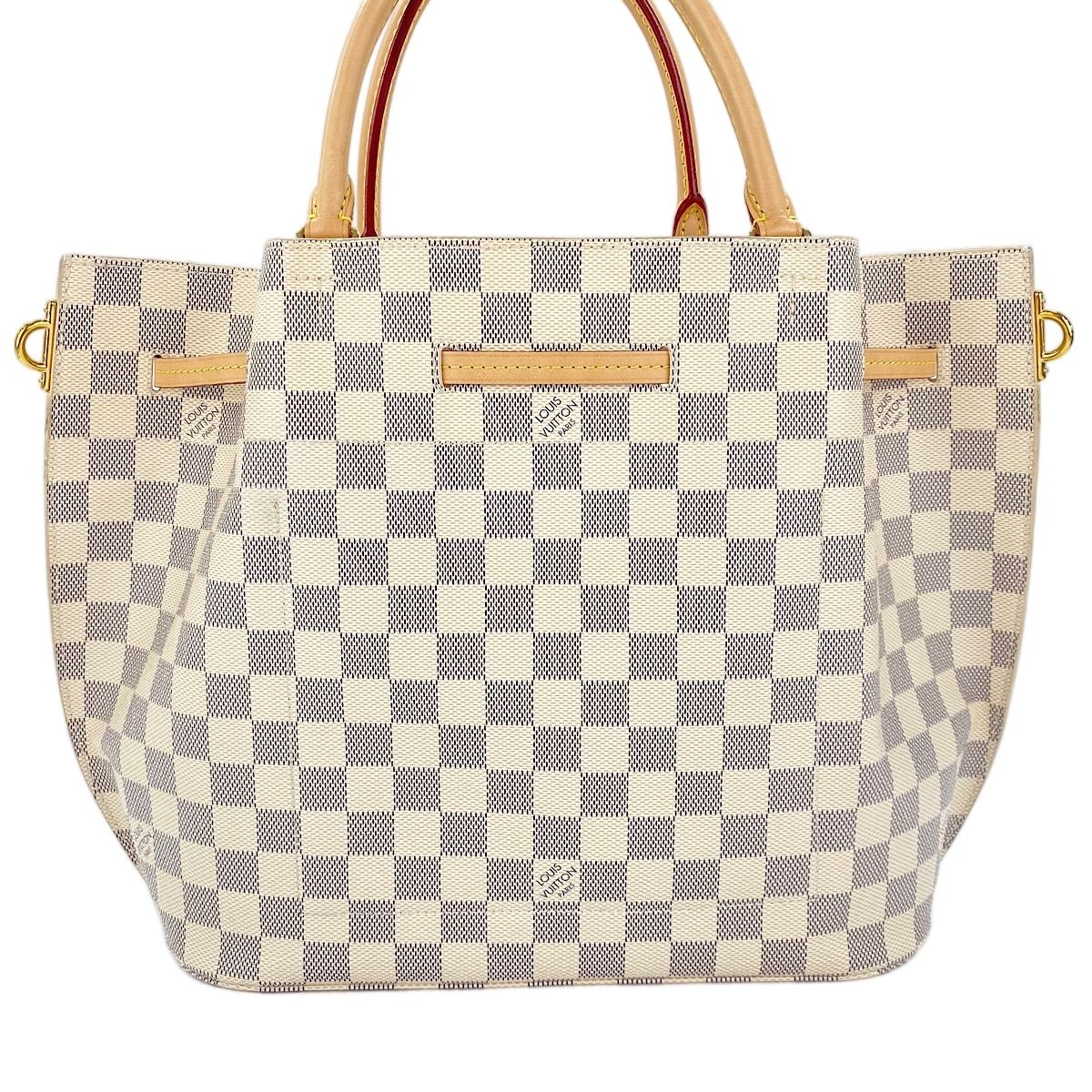 Louis Vuitton Tote Girolatta — view 3