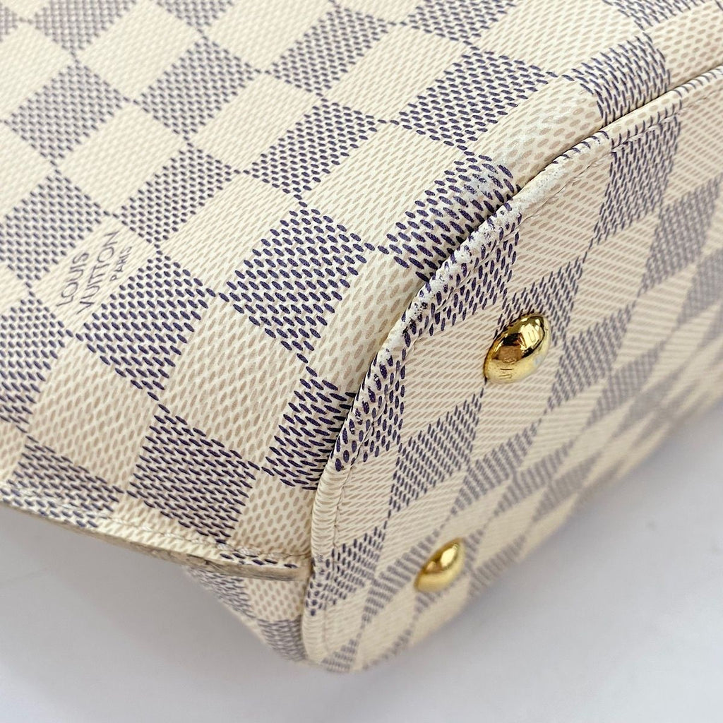 Louis Vuitton Tote Girolatta — view 9