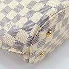 Louis Vuitton Tote Girolatta — view 9