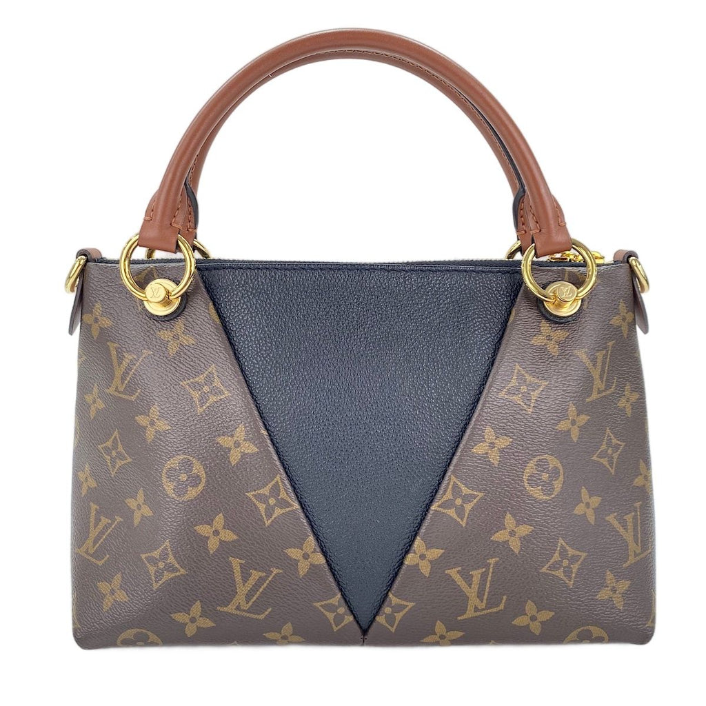 Louis Vuitton Handbag Tote BB — view 3