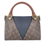 Louis Vuitton Handbag Tote BB — view 3
