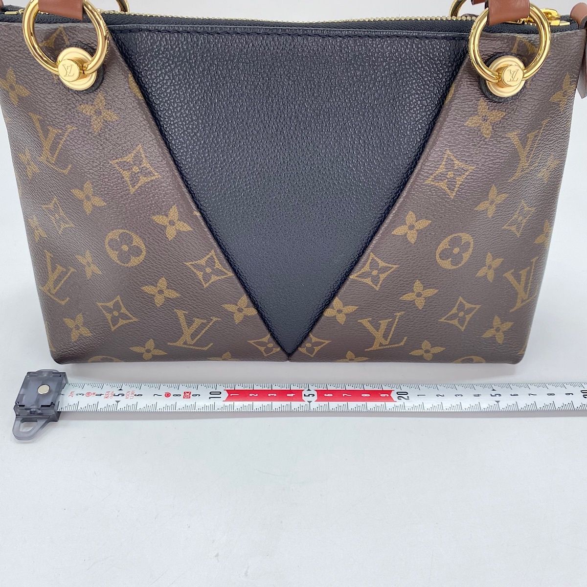 Louis Vuitton Handbag Tote BB — view 4
