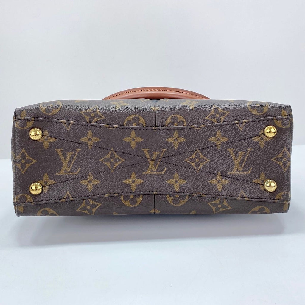 Louis Vuitton Handbag Tote BB — view 7