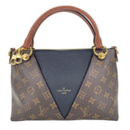 Louis Vuitton Handbag Tote BB — view 2