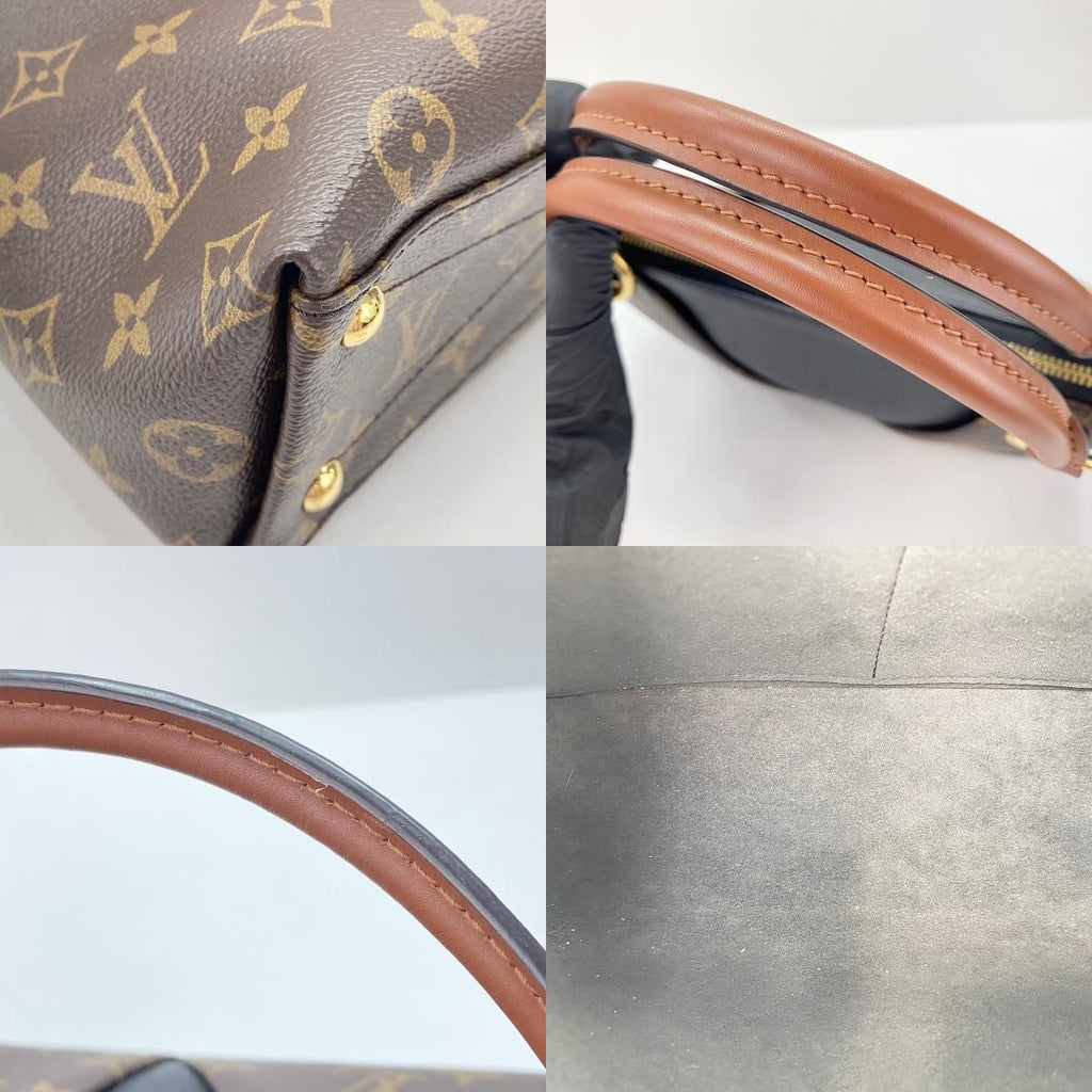 Louis Vuitton Handbag Tote BB — view 9