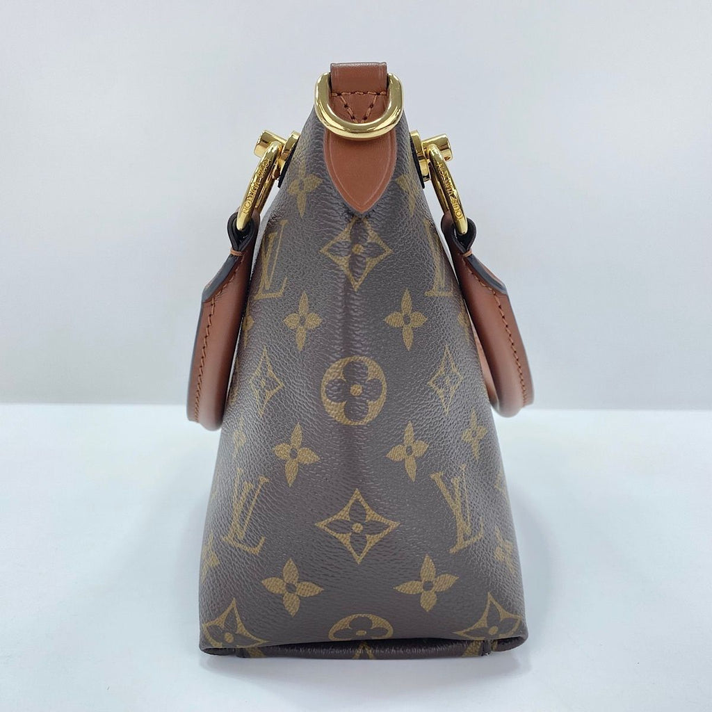 Louis Vuitton Handbag Tote BB — view 5