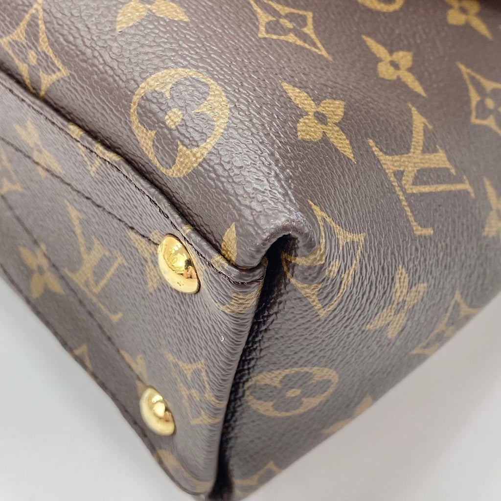 Louis Vuitton Handbag Tote BB — view 8