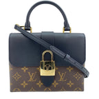 Louis Vuitton Handbag Locky BB