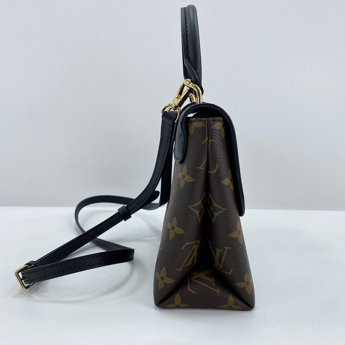 Louis Vuitton Handbag Locky BB — view 6