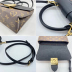 Louis Vuitton Handbag Locky BB — view 9