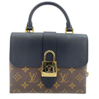 Louis Vuitton Handbag Locky BB — view 2