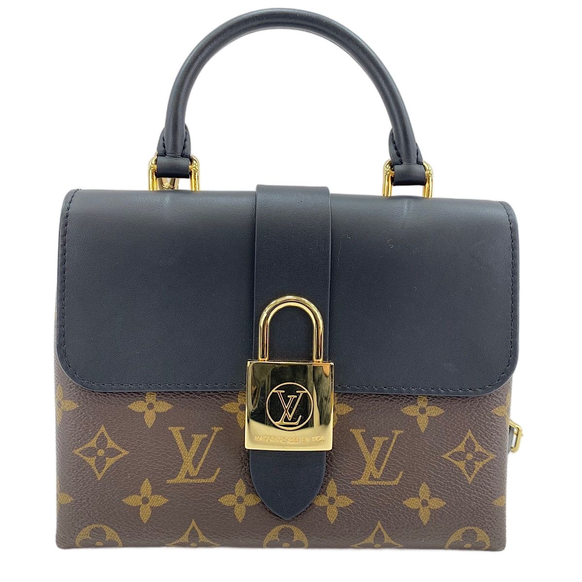 Louis Vuitton Handbag Locky BB — view 2