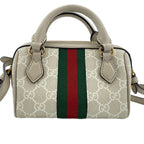 Gucci Handbag Sherry Line 2-Way — view 3