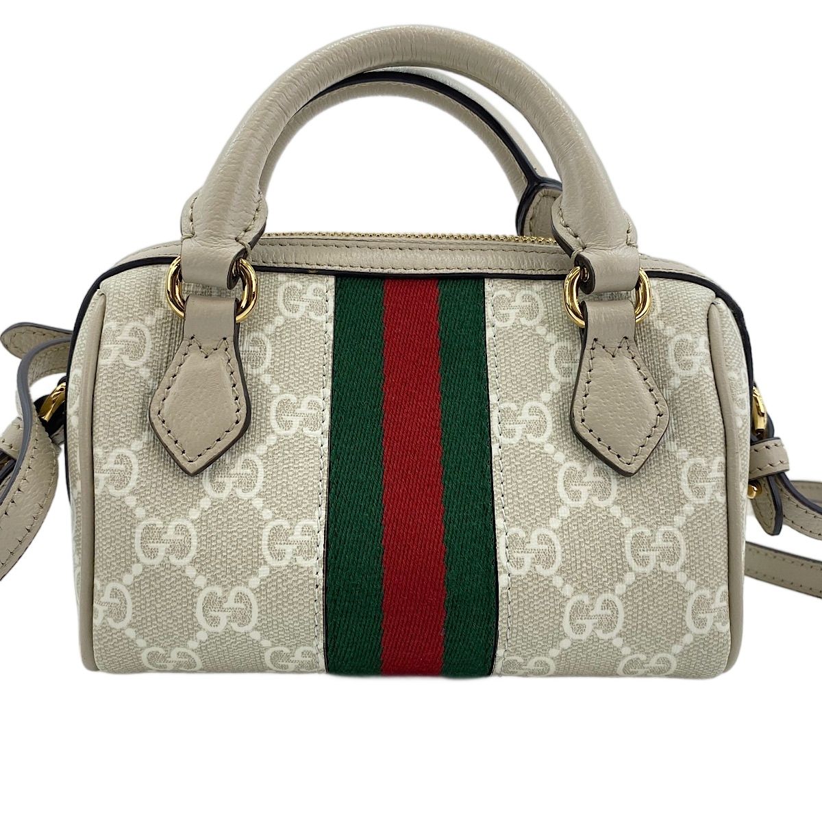 Gucci Handbag Sherry Line 2-Way — view 3