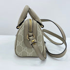 Gucci Handbag Sherry Line 2-Way — view 5