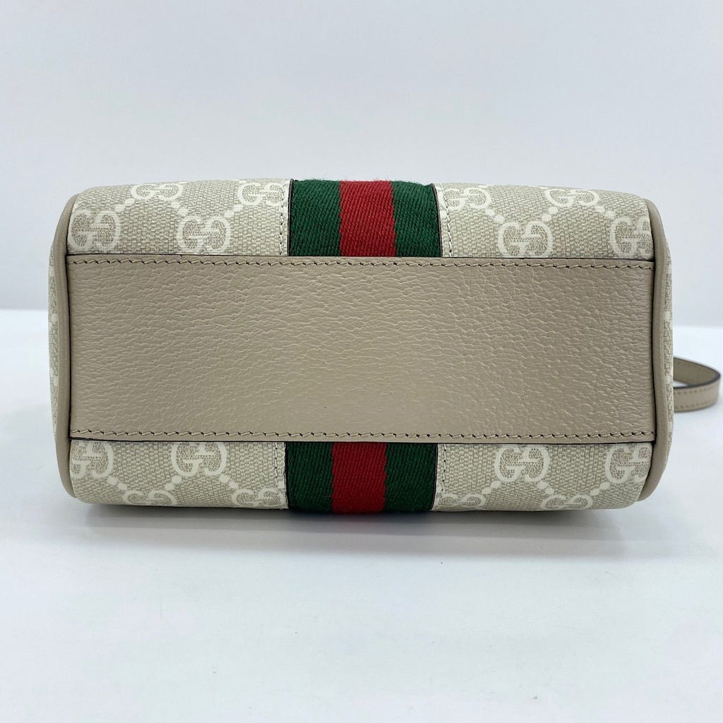 Gucci Handbag Sherry Line 2-Way — view 7