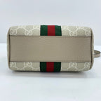 Gucci Handbag Sherry Line 2-Way — view 7