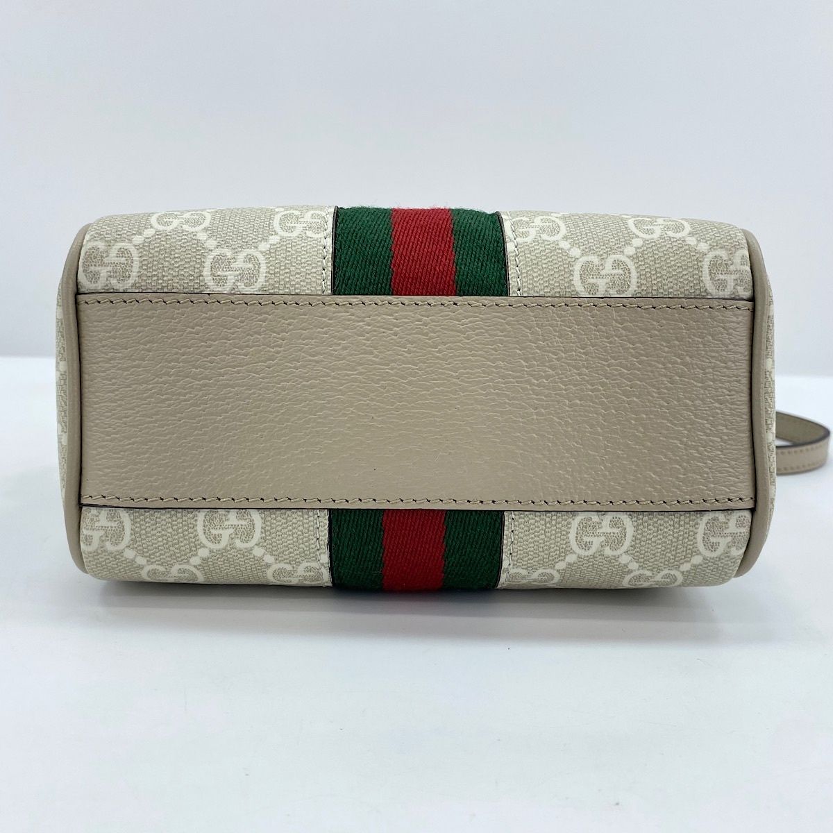 Gucci Handbag Sherry Line 2-Way — view 7