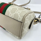 Gucci Handbag Sherry Line 2-Way — view 9