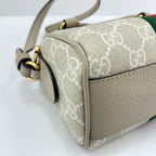 Gucci Handbag Sherry Line 2-Way — view 8