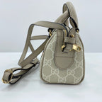 Gucci Handbag Sherry Line 2-Way — view 6