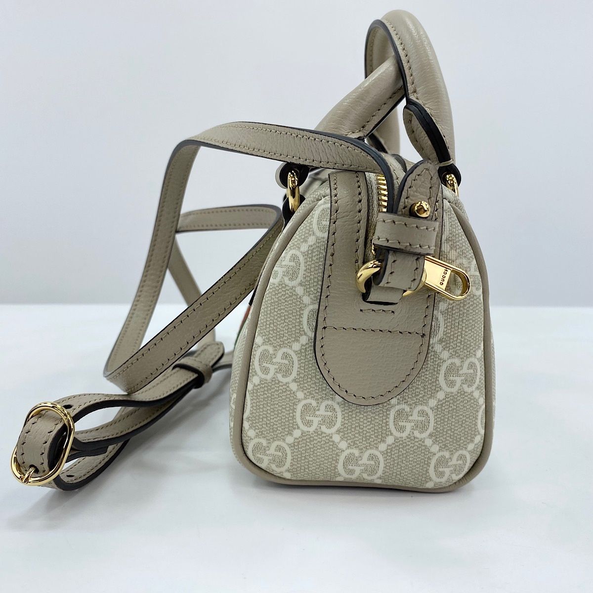 Gucci Handbag Sherry Line 2-Way — view 6
