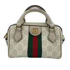 Gucci Handbag Sherry Line 2-Way — view 2