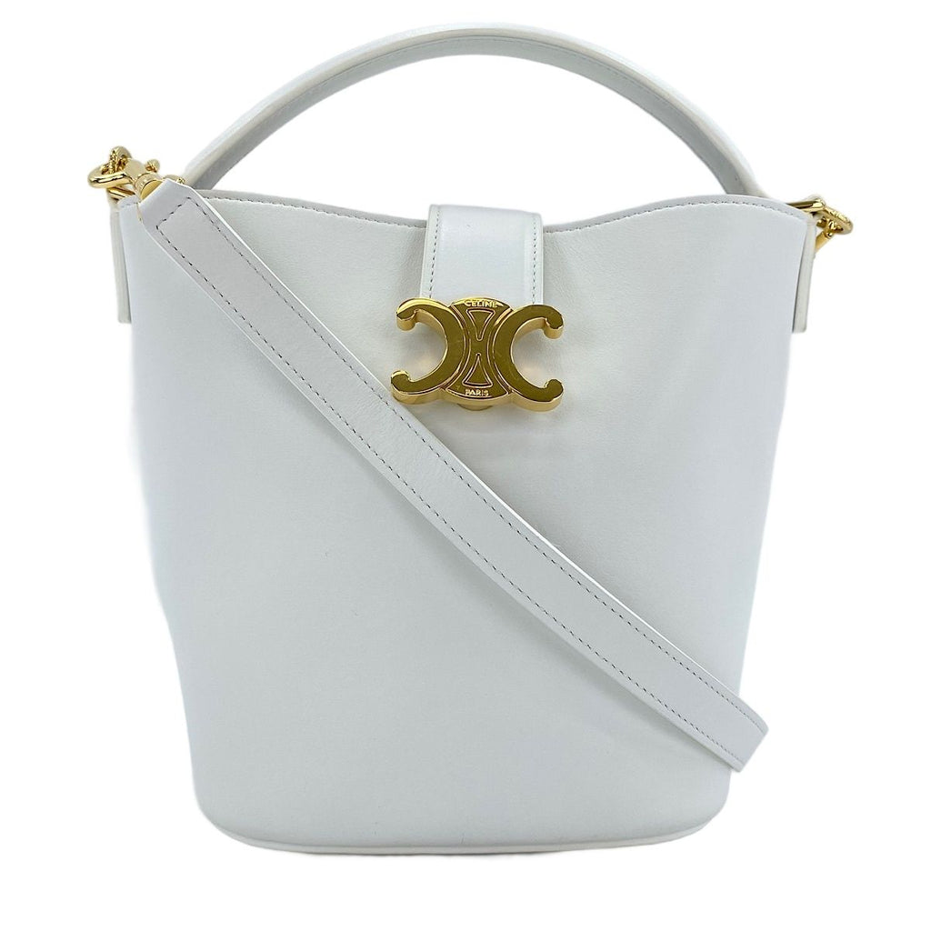Celine Handbag Louis e 2-Way