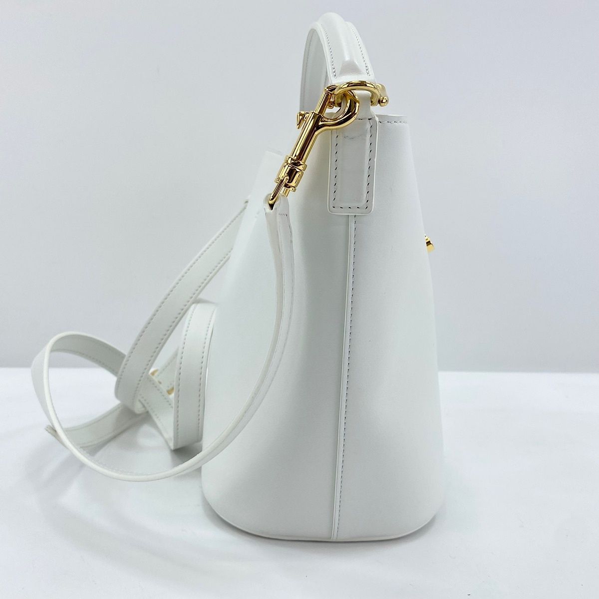 Celine Handbag Louis e 2-Way — view 6
