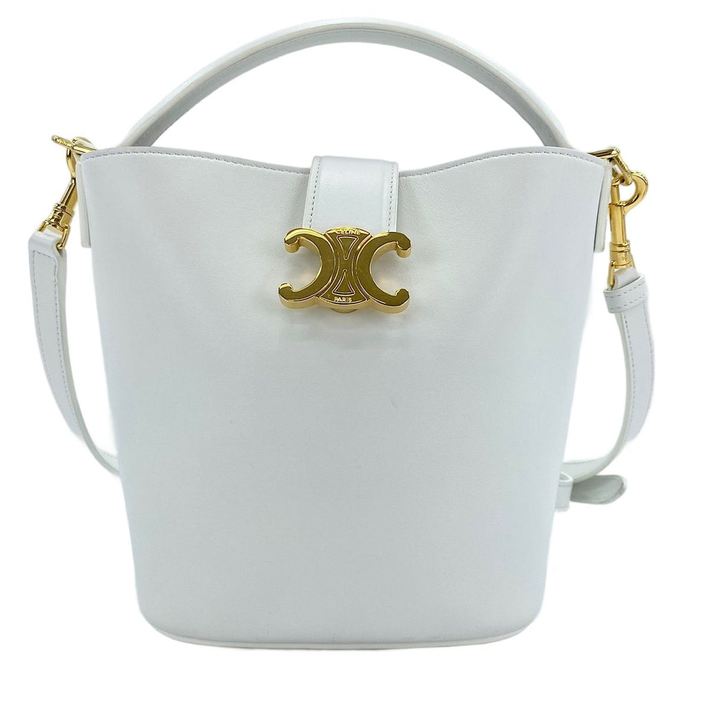 Celine Handbag Louis e 2-Way — view 2