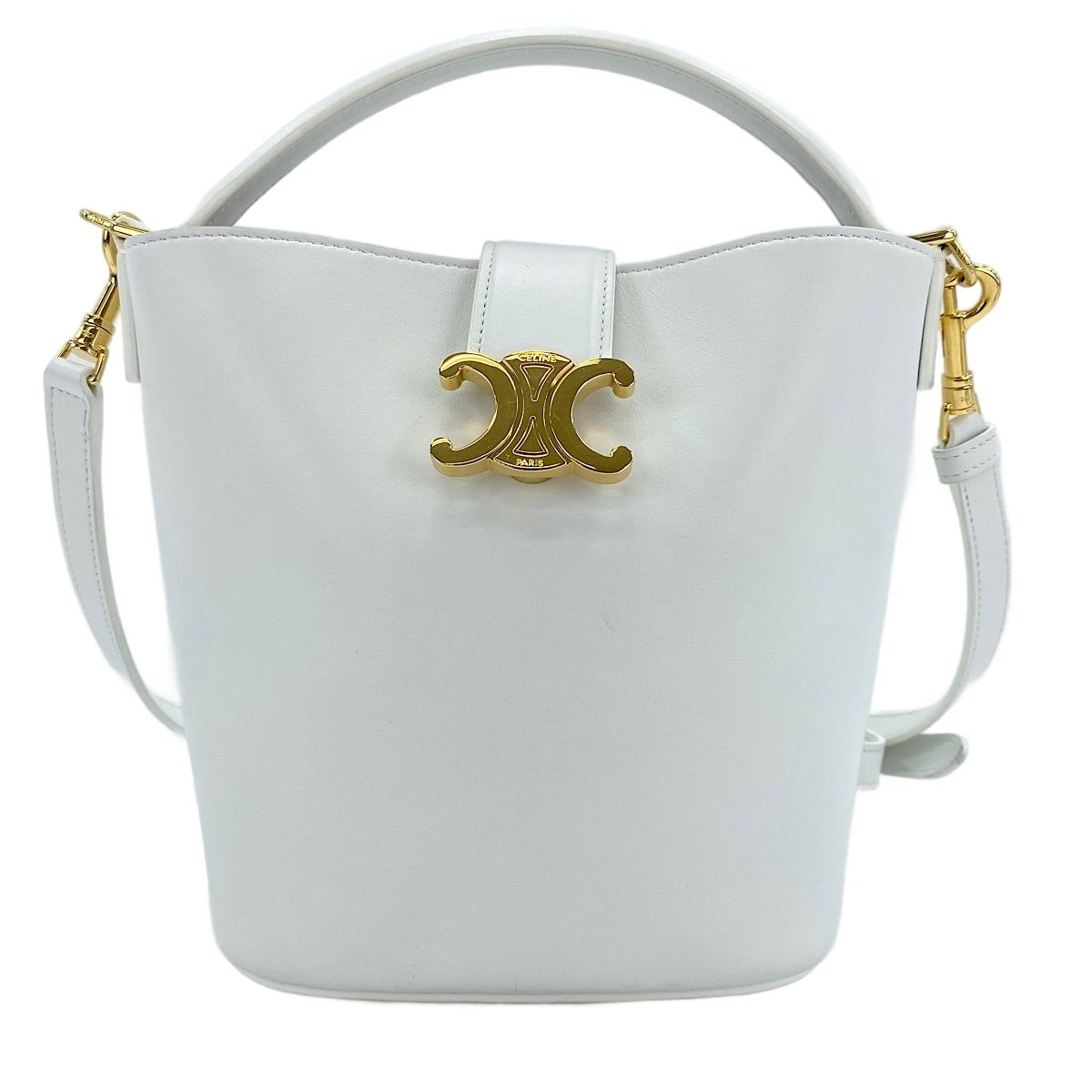 Celine Handbag Louis e 2-Way — view 2