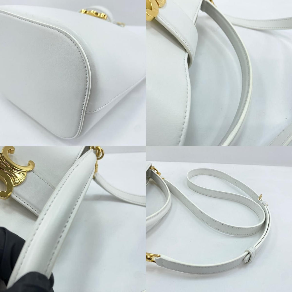 Celine Handbag Louis e 2-Way — view 9